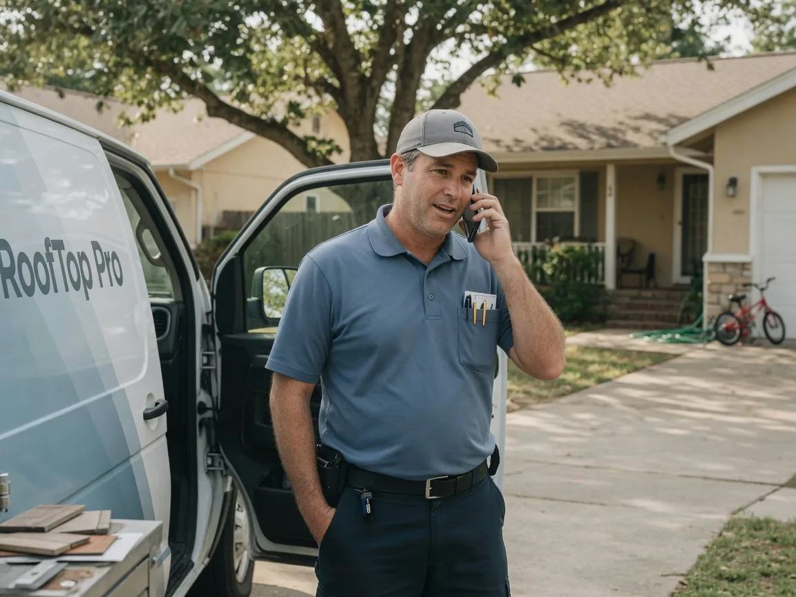 Roof Repair Bunch, OK FAQs