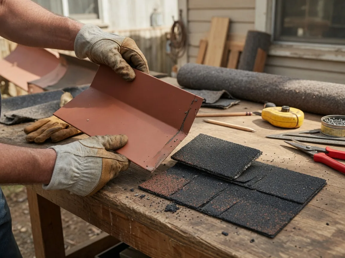 Roof Repair company in Bunch, OK